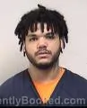 Mugshot of KAYDEN RICARDO GANT