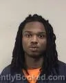 Mugshot of BRANDON S Junior KING