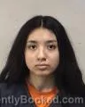 Mugshot of AMARYLLIZ ORTIZ