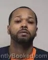Mugshot of BRANDYN RAASHUN HALL
