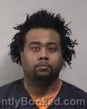 Mugshot of ROBERT DEANDRE WILLIAMS