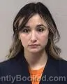 Mugshot of MARYSA NOEL CARTAGENA