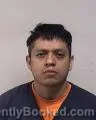 Mugshot of MARCOS CASTILLO-GAROA