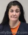 Mugshot of JESSICA NOEL ELLIOTT