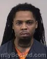 Mugshot of AHMAUD RAYCHON BEAL