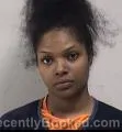 Mugshot of KAMIYA SAMON MONTLEY