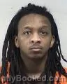 Mugshot of DARNELL DEANYTONIO DAVIS