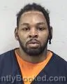 Mugshot of CAPRINDESS MESHAWN JONES