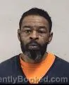Mugshot of LAJUANZO BEDFORD