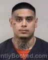 Mugshot of SANTOS LUCIANO MARTINEZ