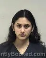 Mugshot of SAMAR JAMAL OMAR