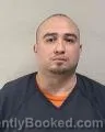 Mugshot of ANGEL A MARTINEZ