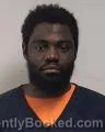 Mugshot of DESEAN AHMAD YOUNG-CONNOR