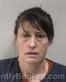 Mugshot of SHAUNA MARIE RIGNEY booked in Kenosha County, Wisconsin on April 9, 2026