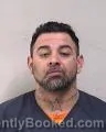 Mugshot of ANDRES MANUEL AVILA booked in Kenosha County, Wisconsin on April 10, 2026
