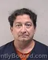 Mugshot of EDELMIRO JOSE SANDOVAL booked in Kenosha County, Wisconsin on April 10, 2026