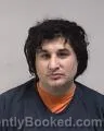 Mugshot of JASON ALLEN OLRICH booked in Kenosha County, Wisconsin on April 10, 2026