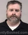 Mugshot of MICHAEL ANDREW MAYER booked in Kenosha County, Wisconsin on April 15, 2026