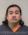 Mugshot of GEOVANI SANCHEZ-CUENCA booked in Kenosha County, Wisconsin on April 19, 2026