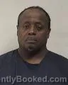 Mugshot of CHARLES LEE Senior FONDER booked in Kenosha County, Wisconsin on April 19, 2026