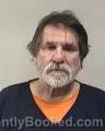 Mugshot of WILLIAM JOSEPH FULLER booked in Kenosha County, Wisconsin on April 19, 2026