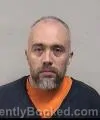 Mugshot of ANDRES OSSA-MENDEZ booked in Kenosha County, Wisconsin on April 20, 2026