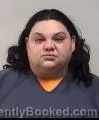 Mugshot of JENDAYA YASMINE RODRIGUEZ booked in Kenosha County, Wisconsin on April 20, 2026