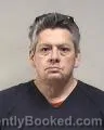 Mugshot of JEFFREY JOSEPH HANSON booked in Kenosha County, Wisconsin on April 20, 2026