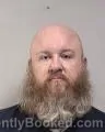 Mugshot of ADAM JUSLEN booked in Kenosha County, Wisconsin on April 21, 2026