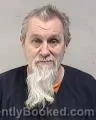 Mugshot of JOHN SCOTT MILLER booked in Kenosha County, Wisconsin on April 21, 2026