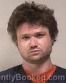 Mugshot of AUSTIN R PRINN booked in Kenosha County, Wisconsin on April 21, 2026