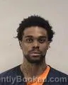 Mugshot of DESHON LAVELL COLEMAN-BRISCOE booked in Kenosha County, Wisconsin on April 22, 2026