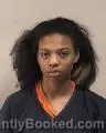 Mugshot of JADA SIMONE TYLER booked in Kenosha County, Wisconsin on April 22, 2026