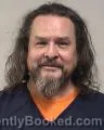 Mugshot of BRIAN GEORGE MATTHEWS booked in Kenosha County, Wisconsin on April 22, 2026
