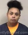 Mugshot of CATHREN KORABELL FONDER booked in Kenosha County, Wisconsin on April 22, 2026