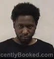 Mugshot of JOSHUA DAVID Junior MITCHELL booked in Kenosha County, Wisconsin on April 22, 2026
