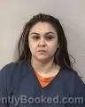 Mugshot of JEANETTE LOPEZ booked in Kenosha County, Wisconsin on April 22, 2026