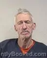 Mugshot of WALTER JOHN RINGERSMA booked in Kenosha County, Wisconsin on April 22, 2026