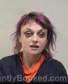 Mugshot of KELLIE CHRISTINE LYNN booked in Kenosha County, Wisconsin on April 23, 2026