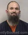 Mugshot of ROBERT ALLEN MIELKE booked in Kenosha County, Wisconsin on April 23, 2026