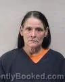 Mugshot of LISA ANN MENENDEZ booked in Kenosha County, Wisconsin on April 23, 2026