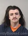 Mugshot of SHANEN MATTHEW Junior KOLBO booked in Kenosha County, Wisconsin on April 23, 2026