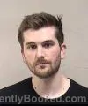 Mugshot of JACOB SOLOMON BERGER booked in Kenosha County, Wisconsin on April 24, 2026
