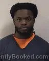 Mugshot of DONYAE DAYDON STINGLEY booked in Kenosha County, Wisconsin on April 24, 2026