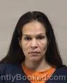 Mugshot of JOSIE BARBOSA booked in Kenosha County, Wisconsin on April 24, 2026