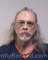 Mugshot of RICHARD TIMOTHY LAMBERT booked in Kenosha County, Wisconsin on April 24, 2026