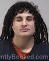 Mugshot of JASON ALLEN OLRICH booked in Kenosha County, Wisconsin on April 24, 2026
