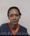 Mugshot of BRITTANY M BROWN booked in Kenosha County, Wisconsin on April 24, 2026