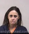 Mugshot of HEATHER ASHLEY DEMARR booked in Kenosha County, Wisconsin on April 25, 2026
