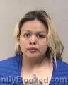 Mugshot of LOREN YANIRA VILLALOBOS-NAVARRO booked in Kenosha County, Wisconsin on April 25, 2026